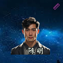 陈明